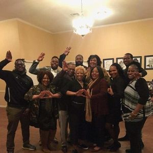 Meet your Posher, Lamarcus